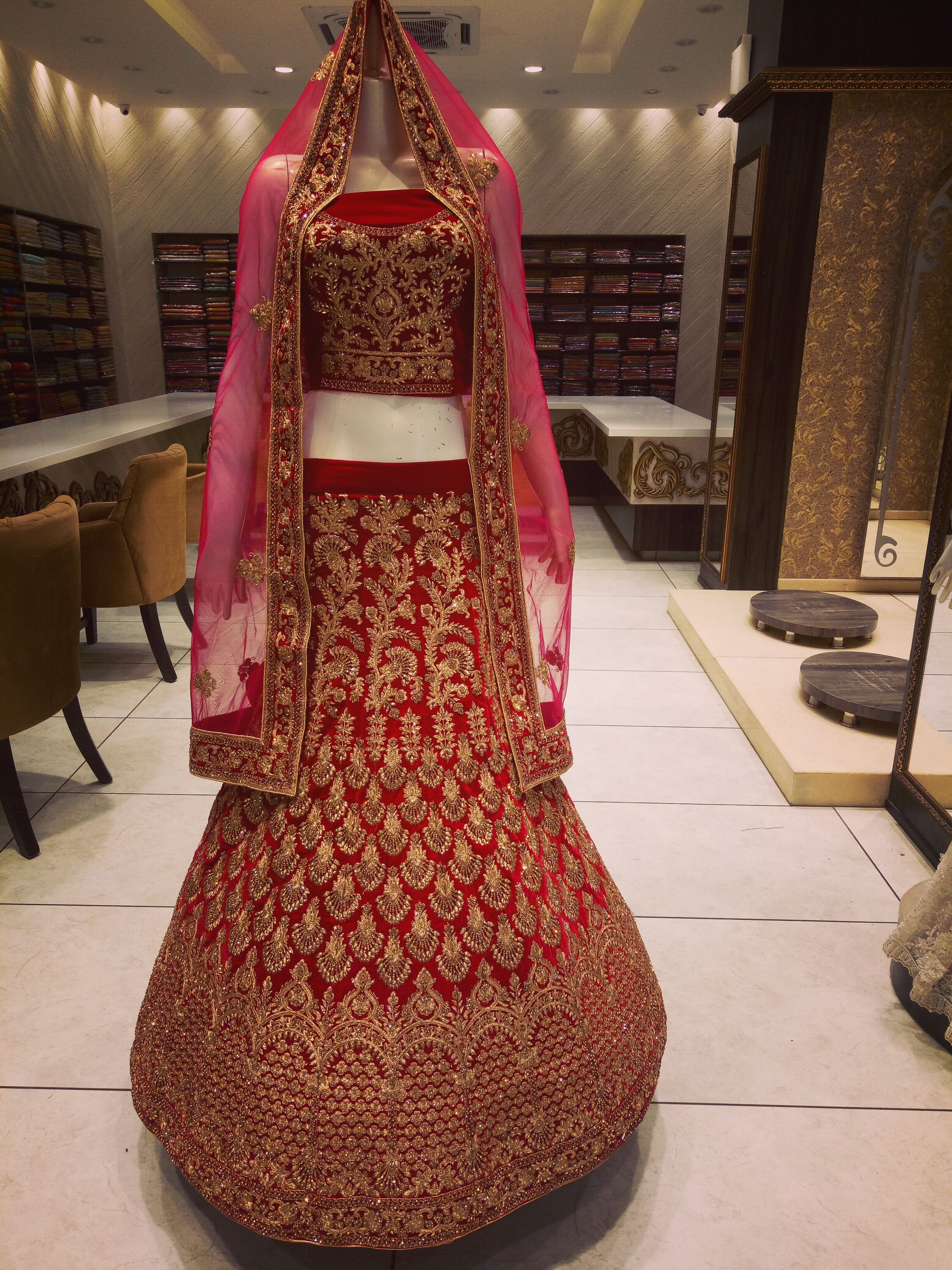 Saree