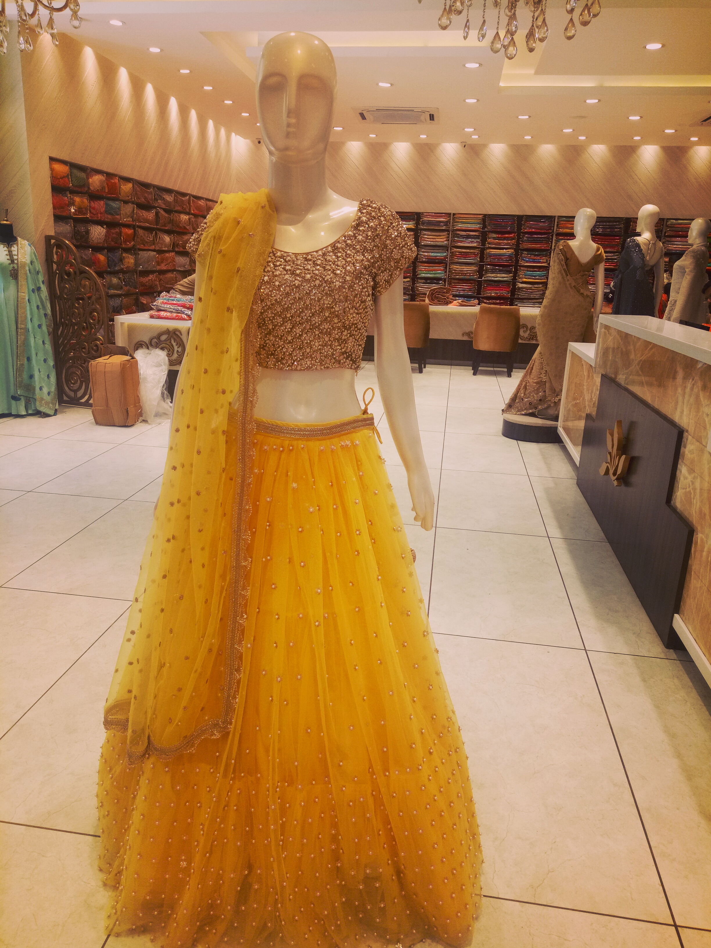 Saree