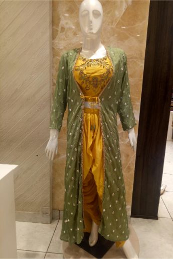 Saree