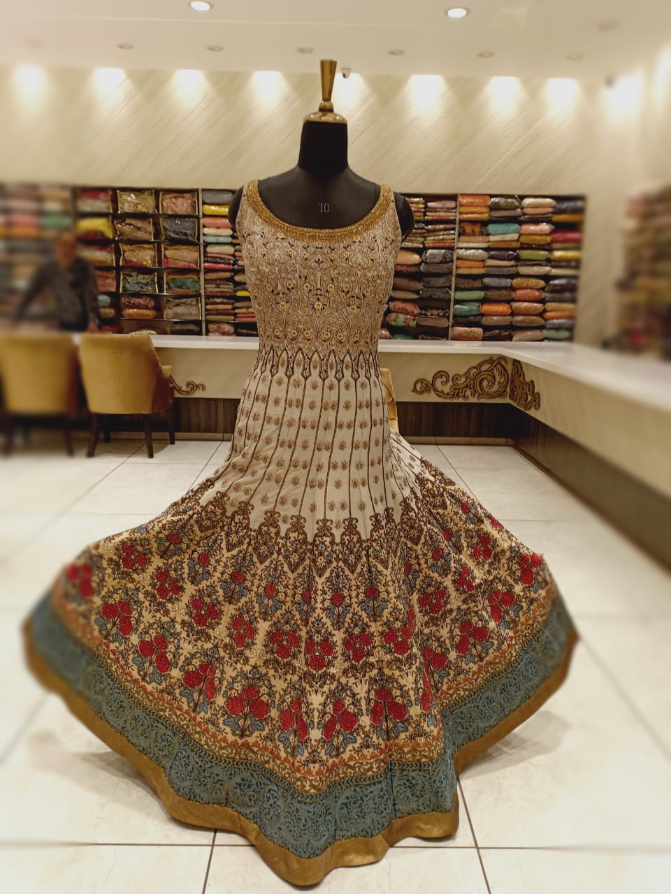 Saree
