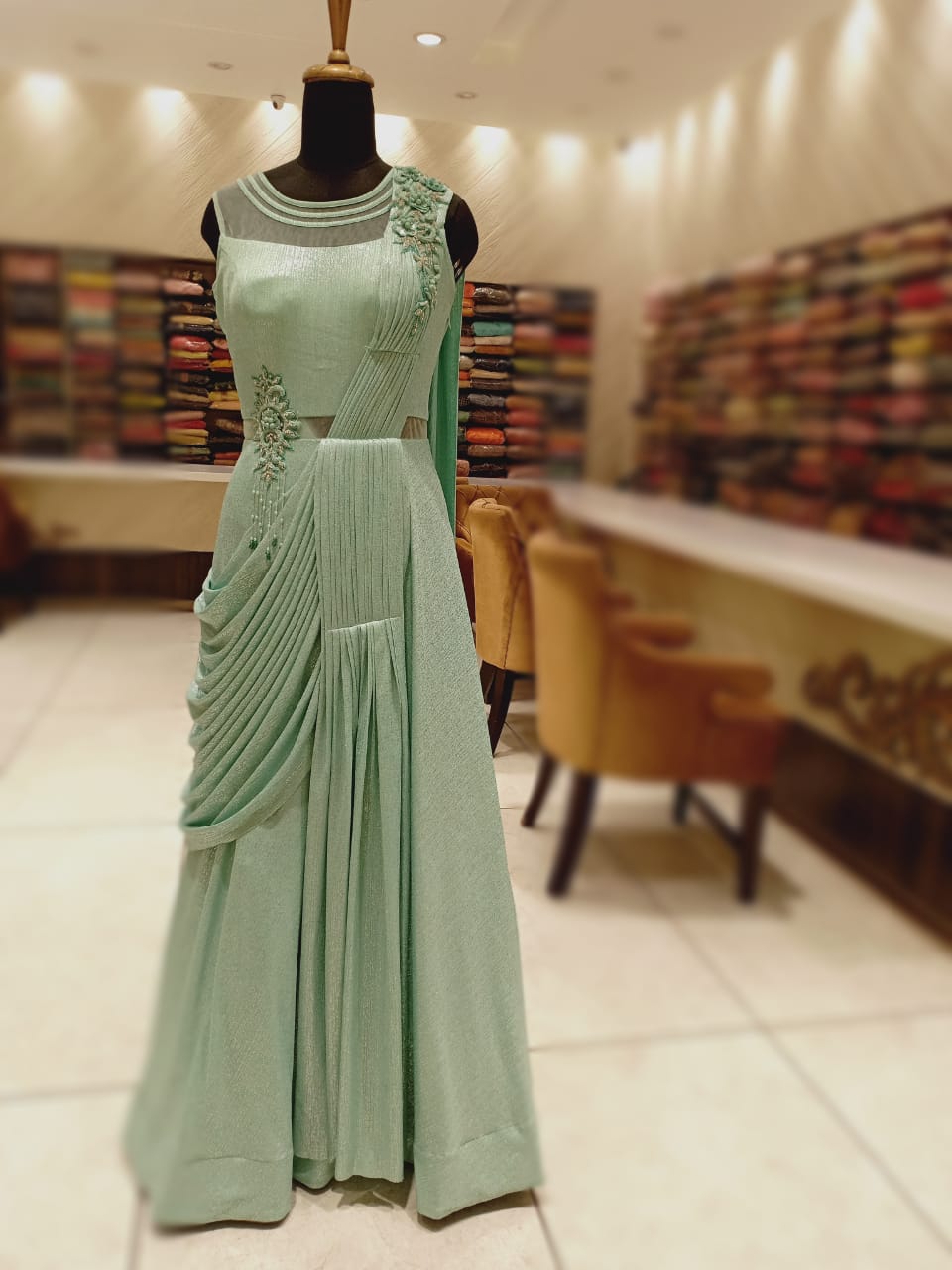 Saree